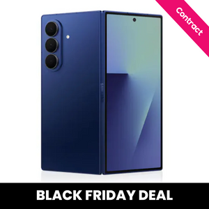 Fold 7 512GB 3GB Red Core