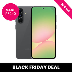 Galaxy A56 5G 1GB Red Core