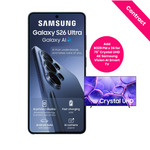 Samsung S26 Ultra