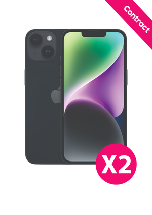 Apple iPhone 14 Pre-Owned 128GB 5G - Double Deal - VShopper