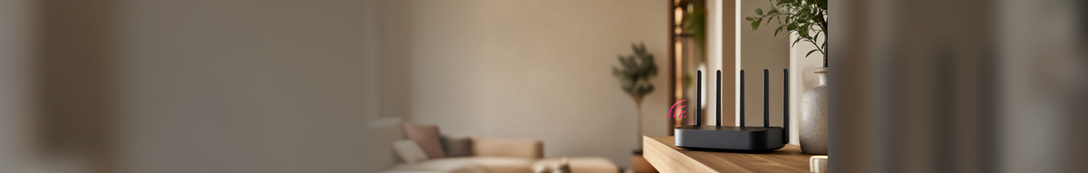 Home Internet collection banner - vShopper South Africa