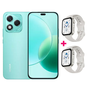 Honor 400 Lite 256GB 5G on RED 1GB RED CORE