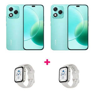 Honor 400 Lite 256GB Double Deal 1GB RED CORE