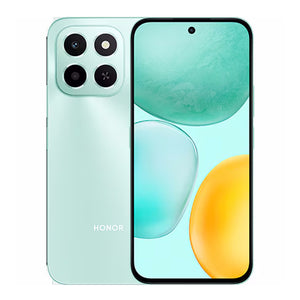 Honor X6C - RED 1GB 50min Top-up Plan