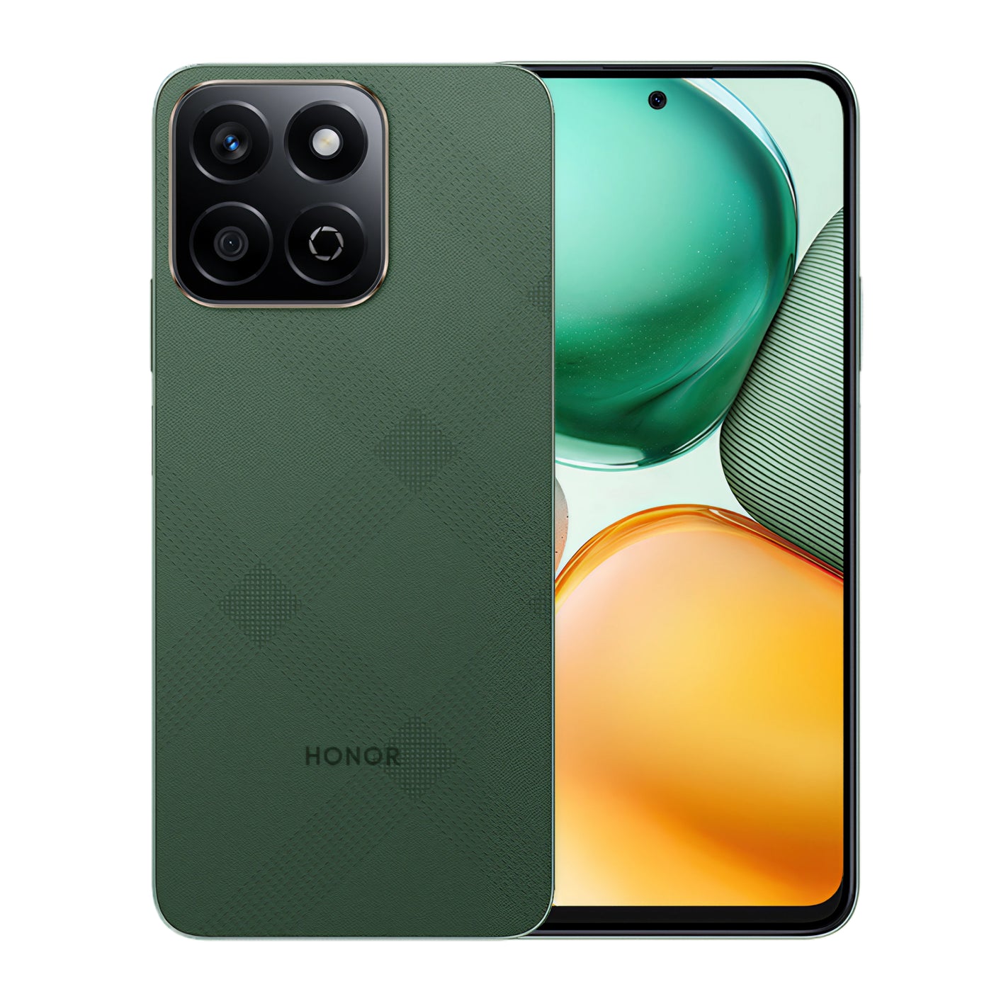 Honor X7C 256GB Top Up 1GB 50 Min