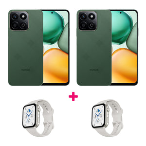 Honor X7C 256GB Double Deal 1GB Red Core