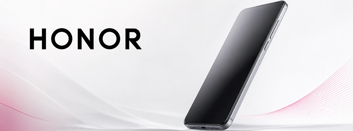 Honor collection banner - shop Honor smartphone deals - vShopper South Africa