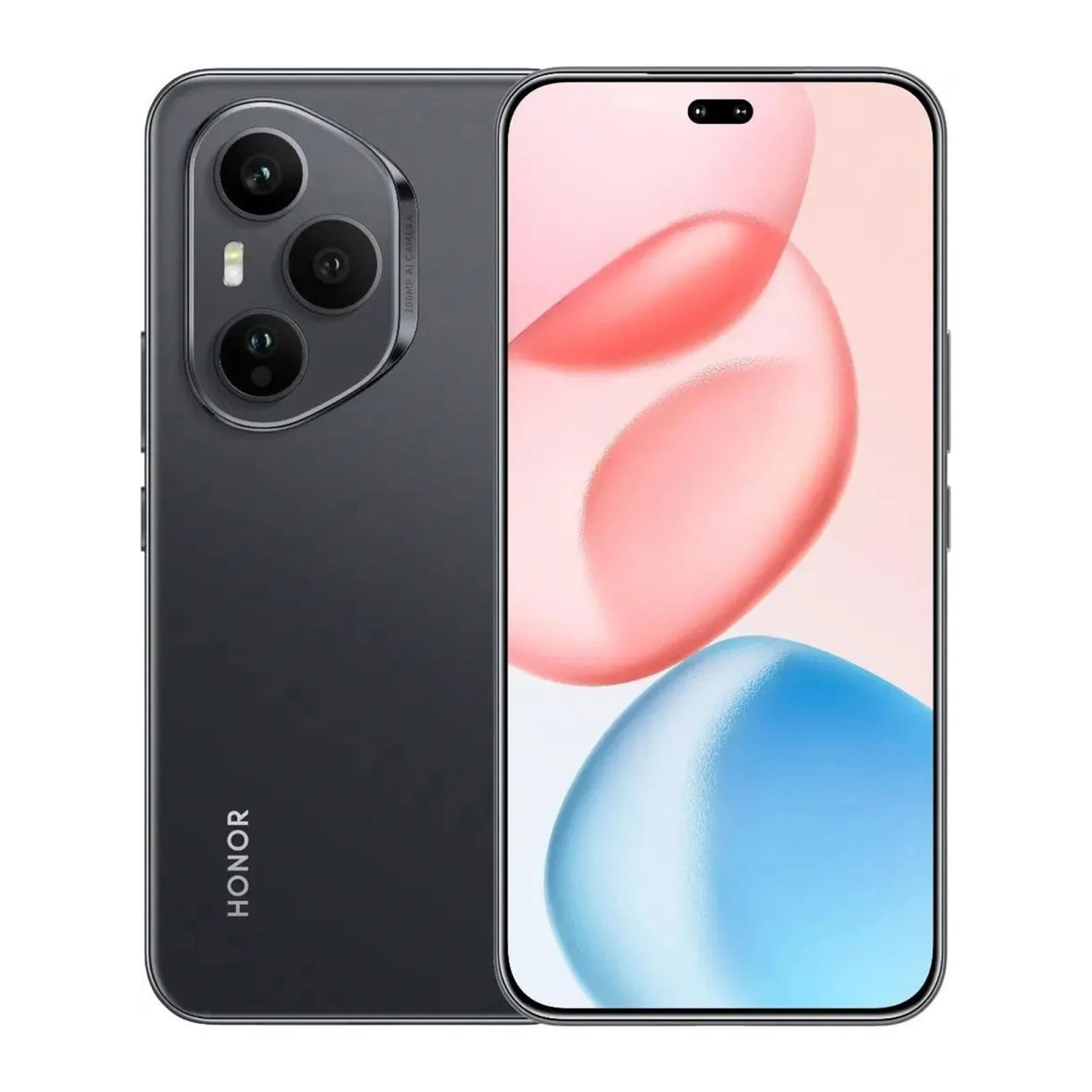 Honor 400 Pro 5G 512GB 1GB RED CORE