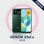 Honor X5d s smartphone price in South Africa, R2,499