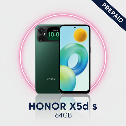 Honor X5d s smartphone price in South Africa, R2,499