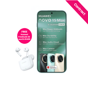 Huawei Nova 15 Max - vShopper