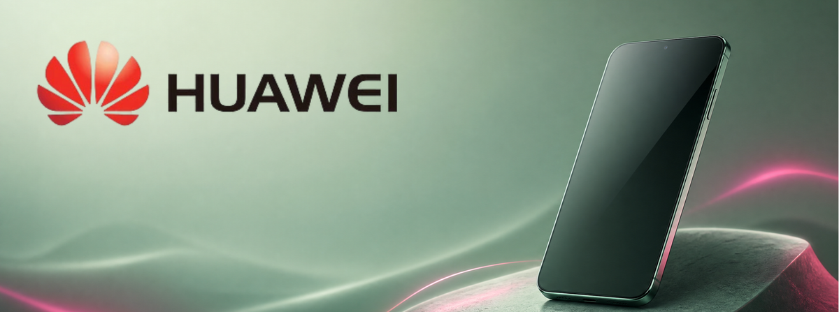 Huawei collection banner - shop Huawei smartphone deals - vShopper South Africa