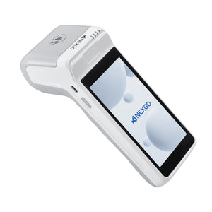 N82 Smart POS Android Kwika Max