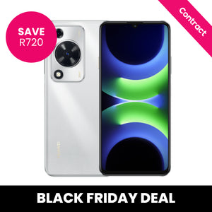 Nova Y63 Red Flexi 160