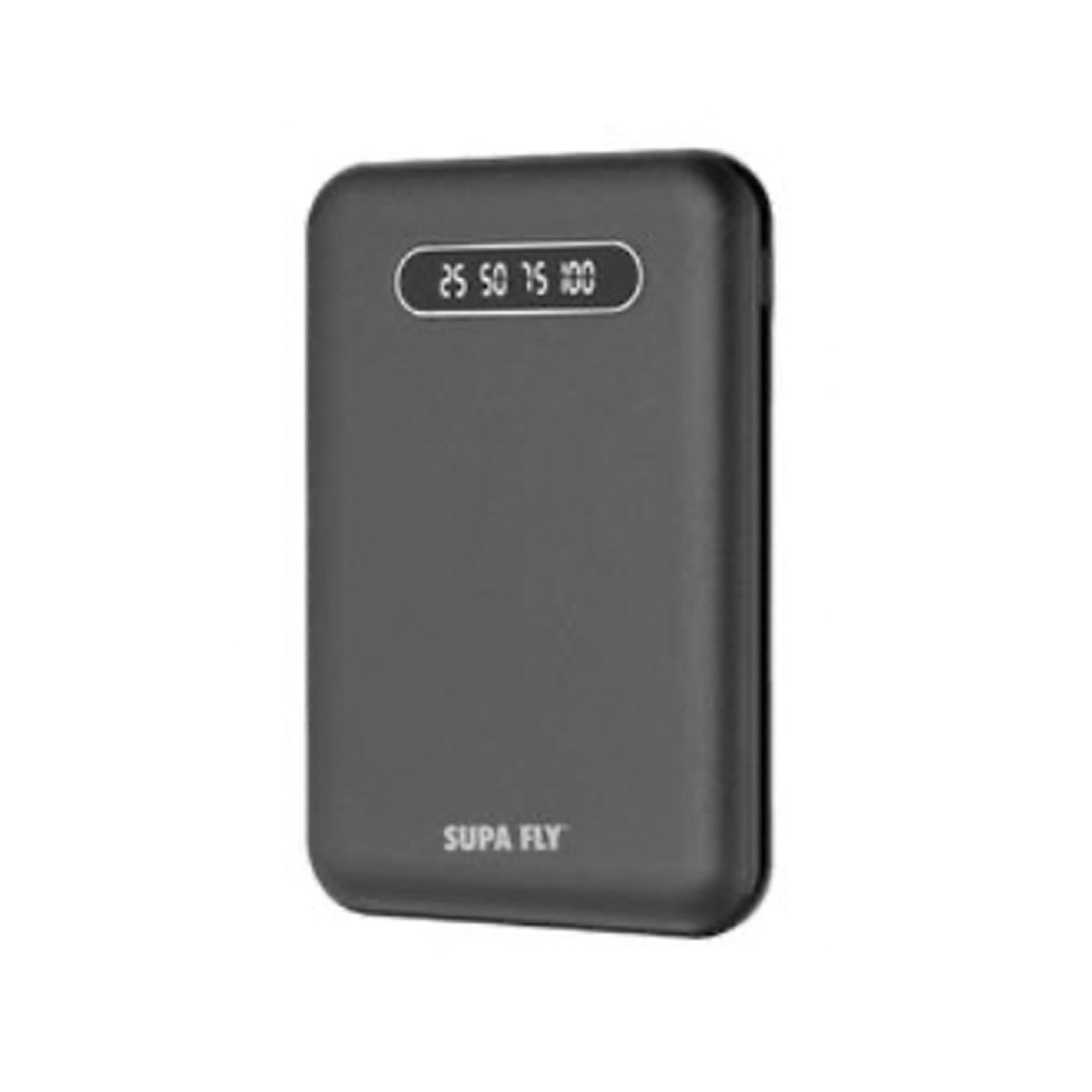 POWER BANK 5 000mAh With 3 USB Ports