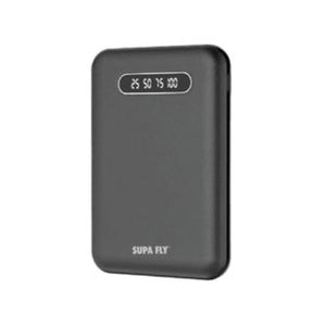 POWER BANK 5 000mAh With 3 USB Ports