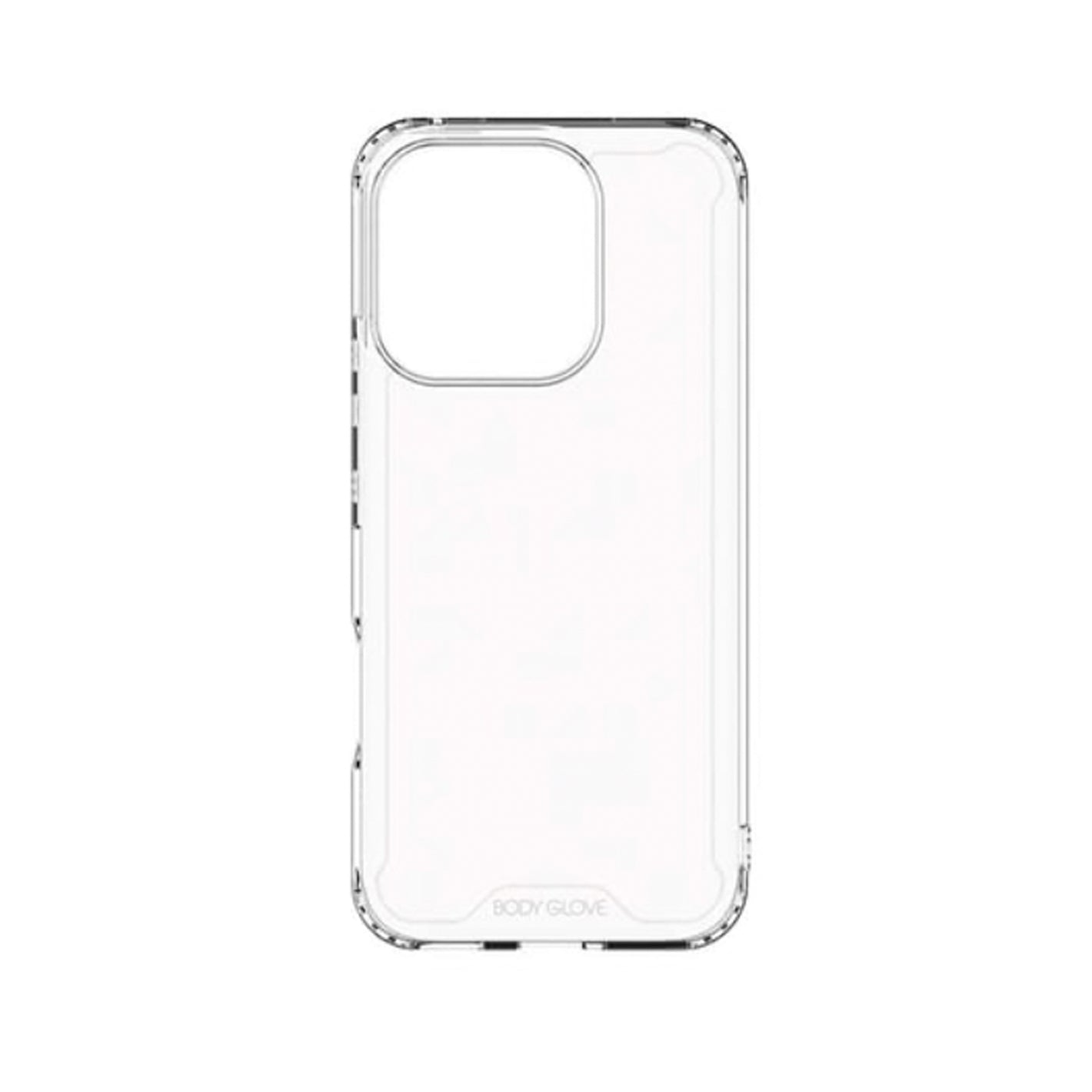 SF Air Slim Honor 400 Lite Clear