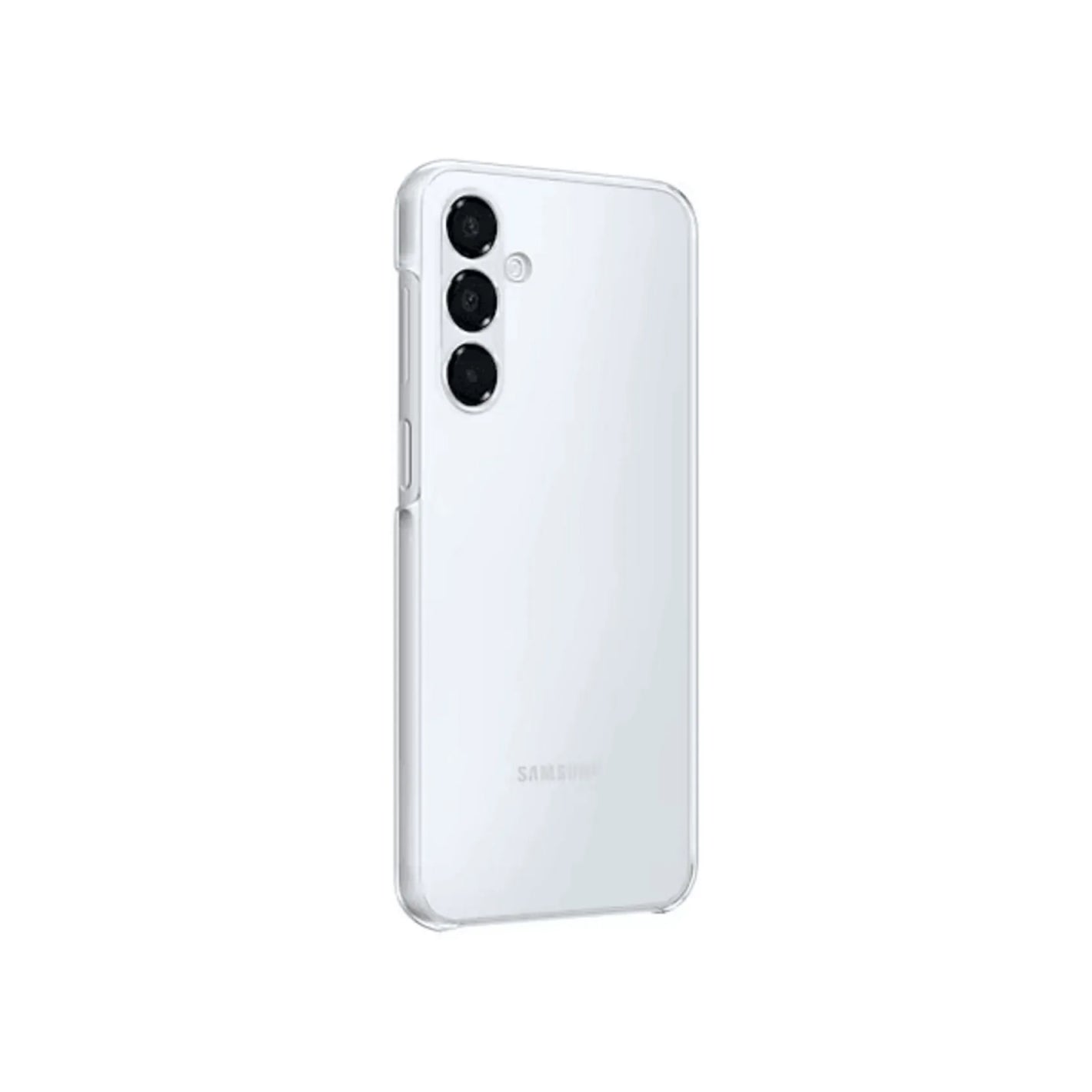 SF Air Slim Sam Galaxy A16 Clear