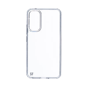 SF Air Slim Sam Galaxy A36 Clear