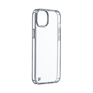 SF Air Slim iPhone 14 Clear