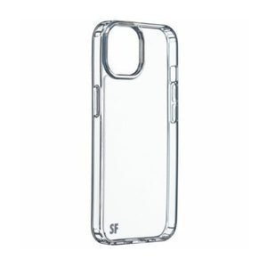 SF Air Slim iPhone 15 Clear