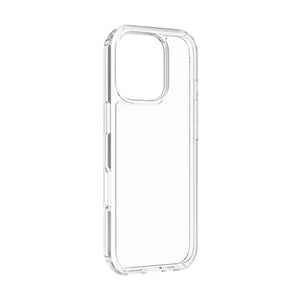 SF Air Slim iPhone 16 Clear