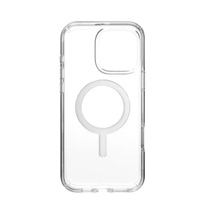 SF Air Slim iPhone 16 Pro Clear