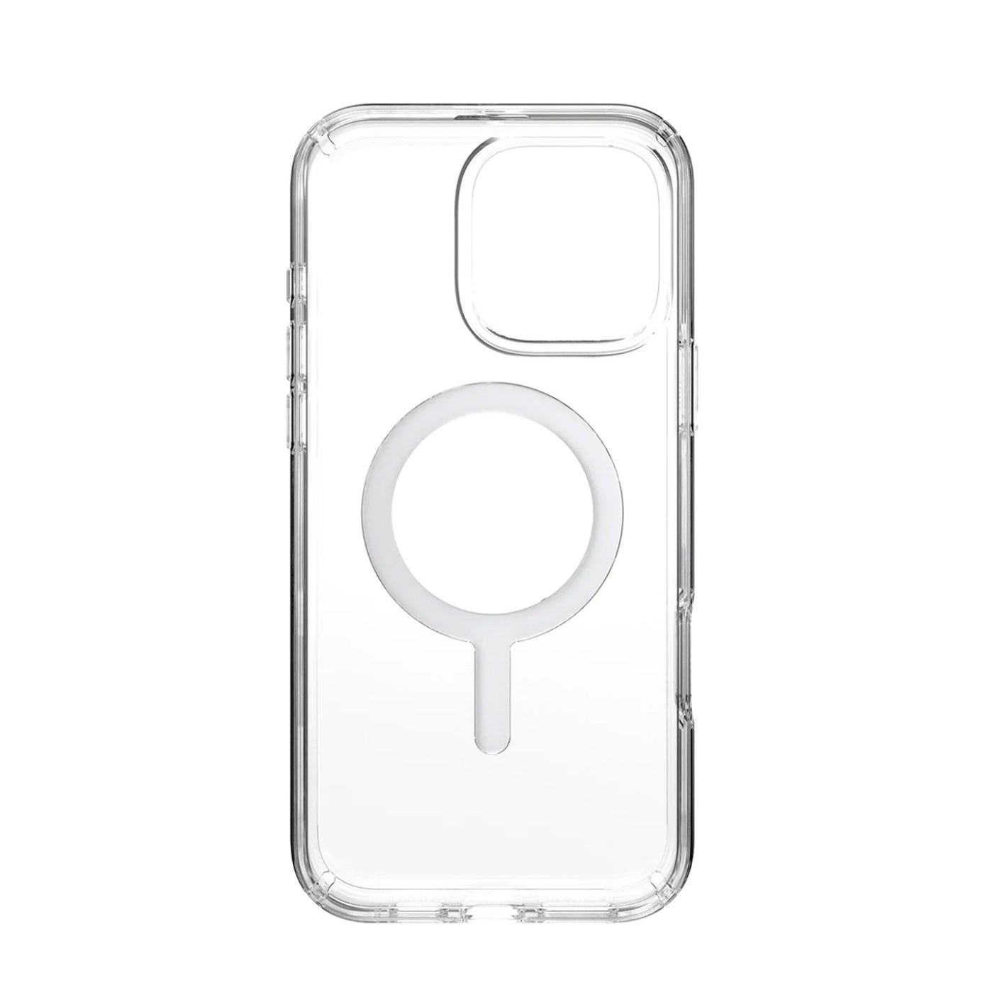 SF Air Slim iPhone 16 Pro Clear