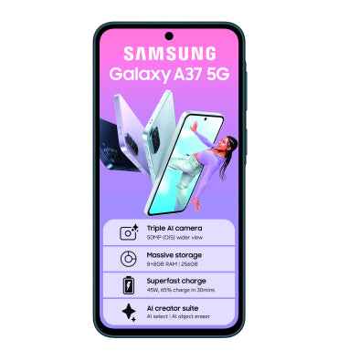 Samsung Galaxy A37 5G