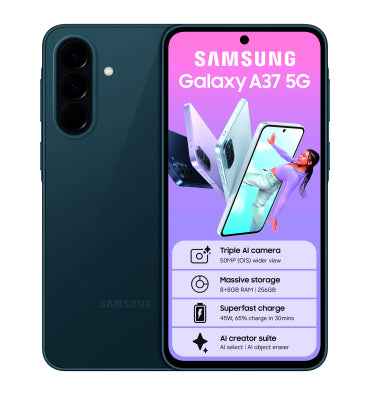 Samsung Galaxy A37 5G