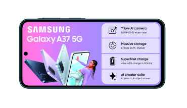 Samsung Galaxy A37 5G