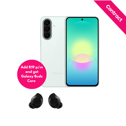 Samsung Galaxy A27 5G