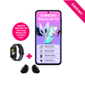 Samsung Galaxy A37 5G