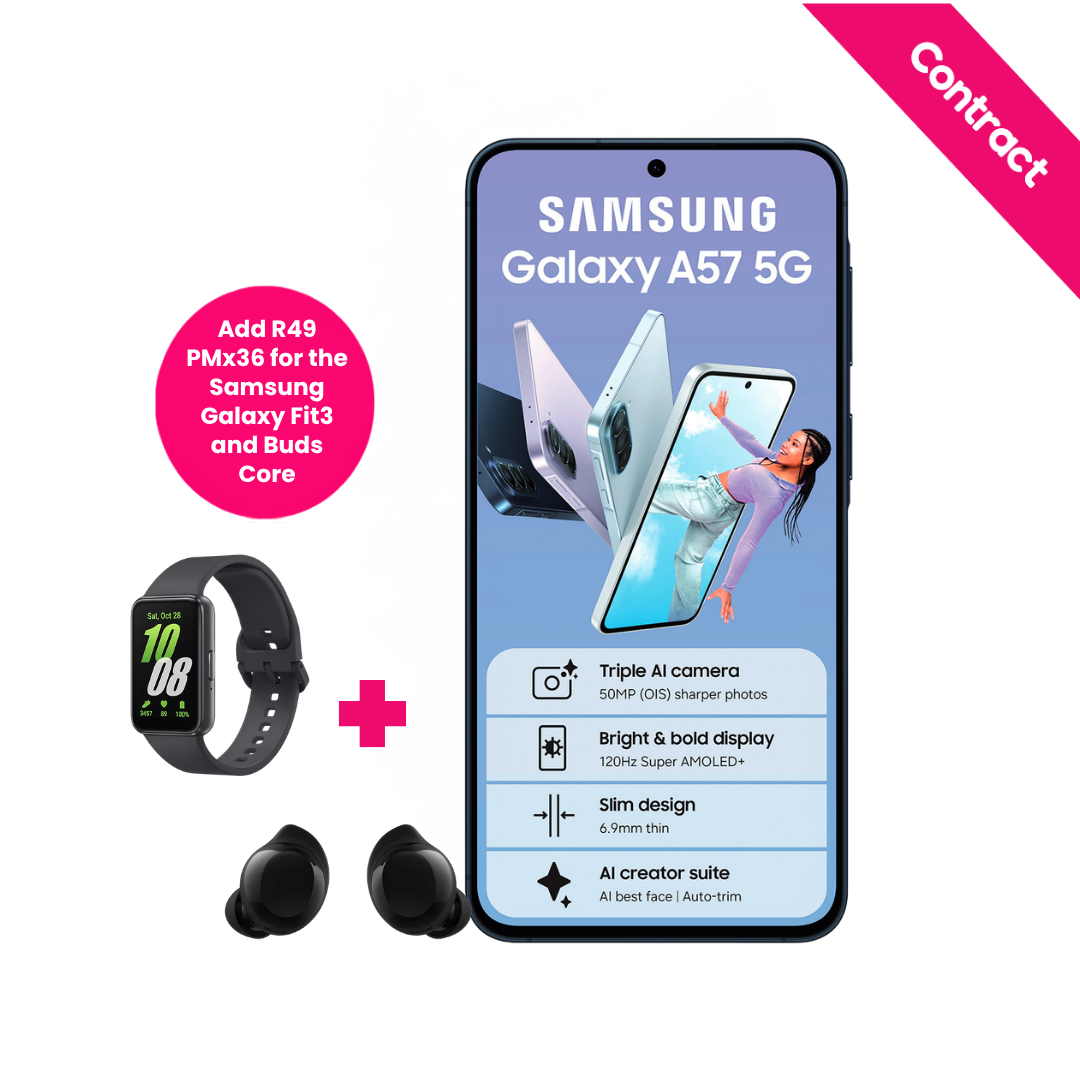 Samsung Galaxy A57 5G