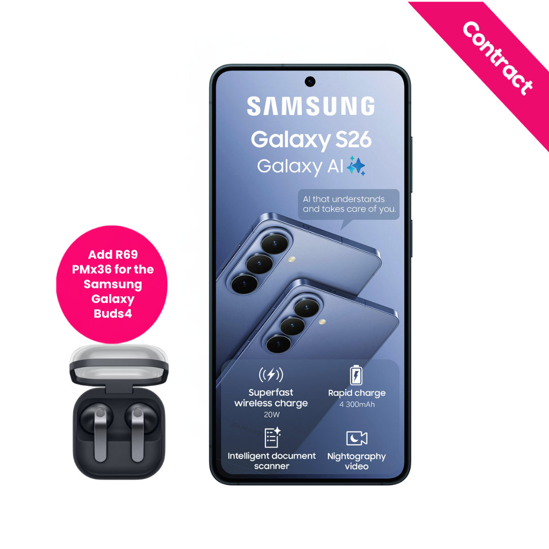 Samsung Galaxy S26