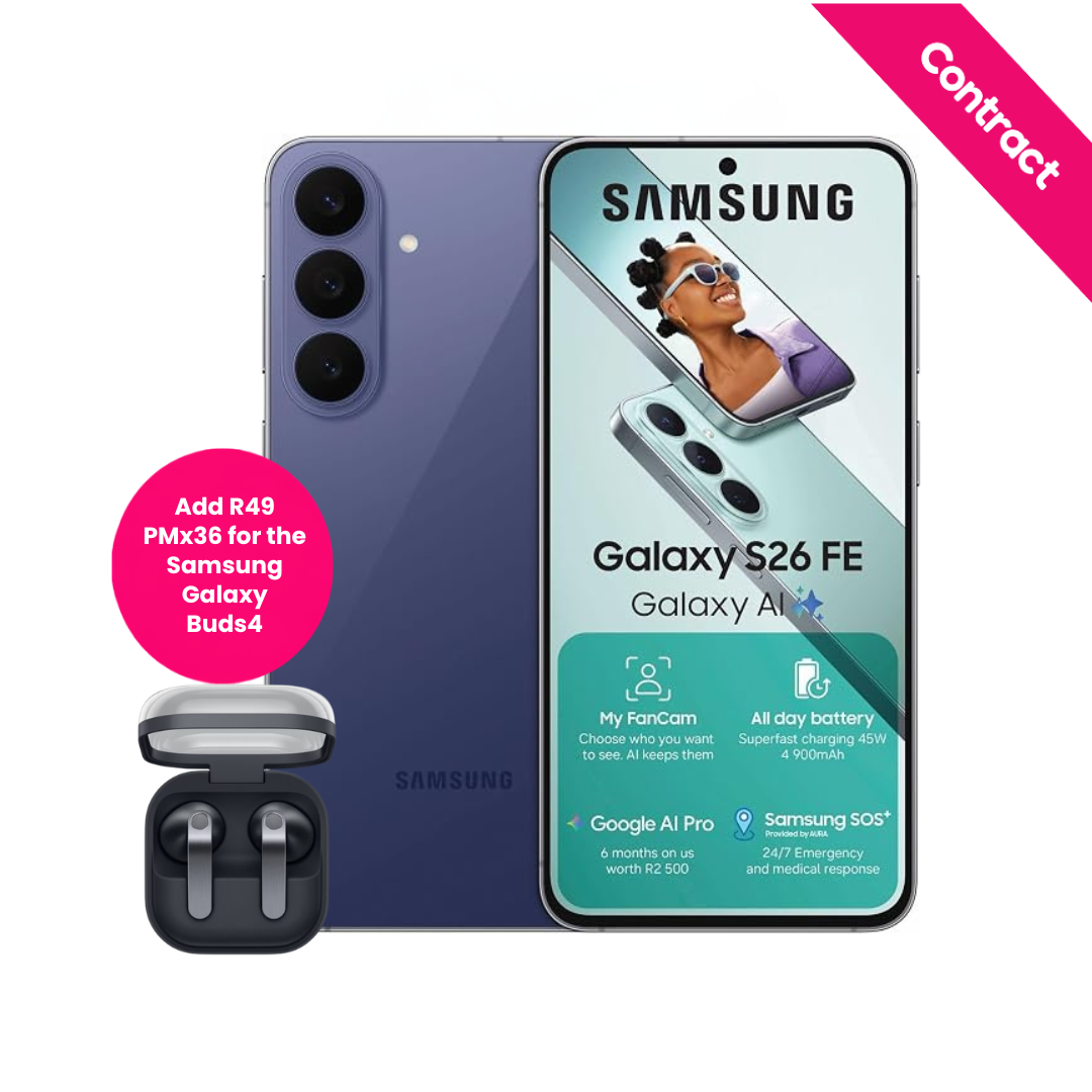Samsung Galaxy S26 FE - vShopper
