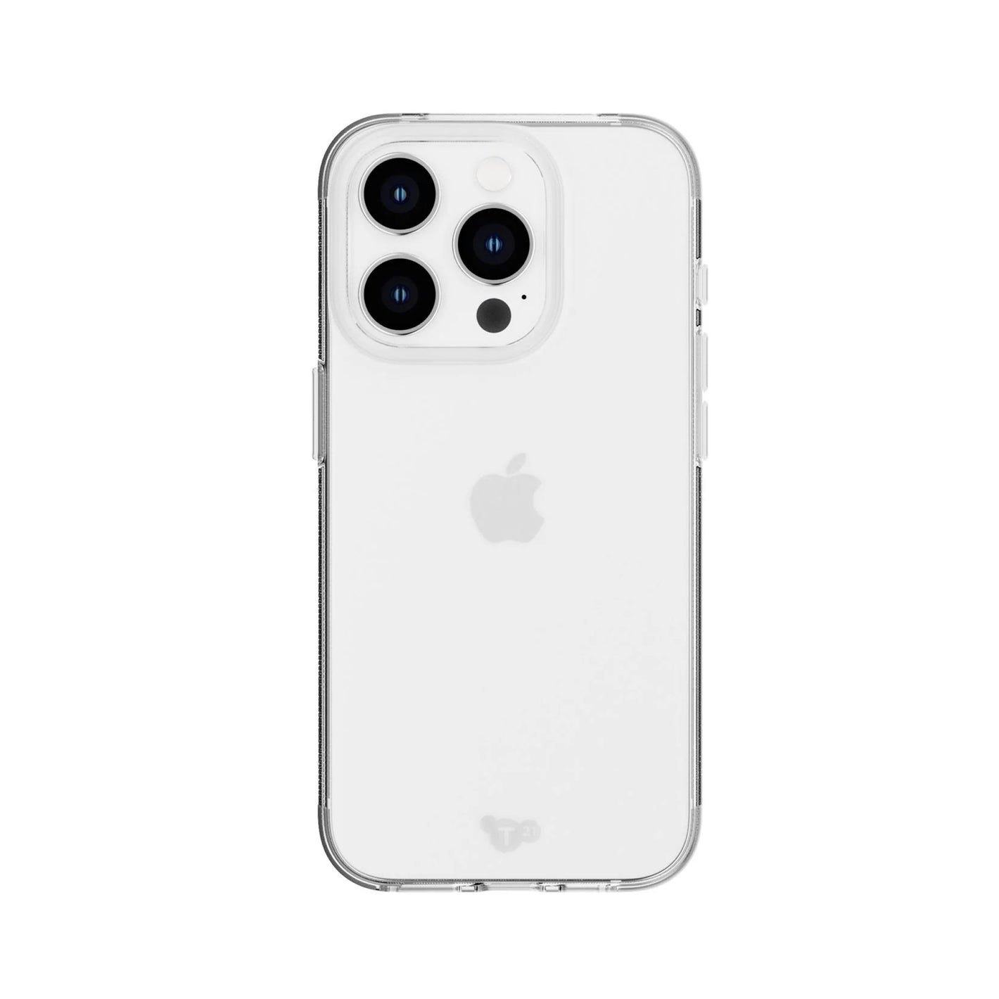 T21 EvoLite iPhone 15 Clear