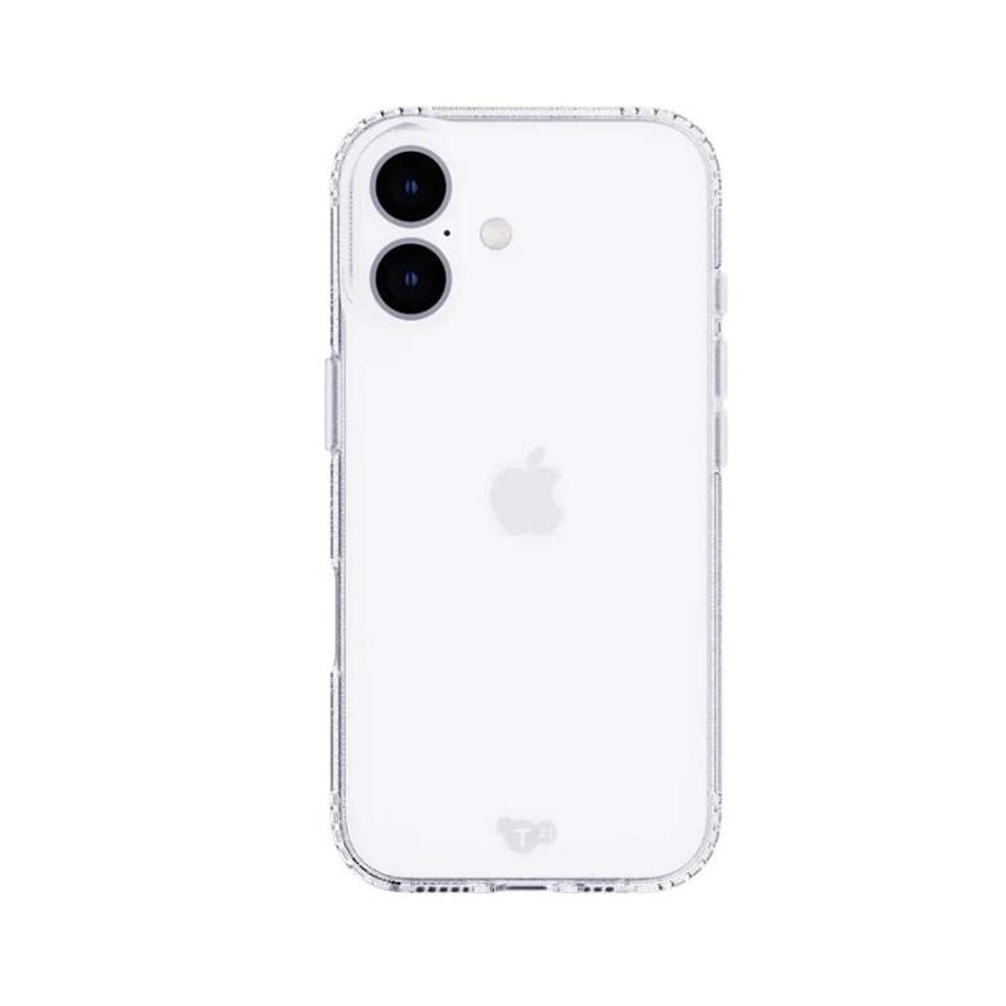 T21 EvoLite iPhone 16 Clear