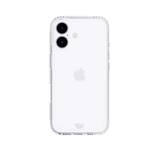T21 EvoLite iPhone 16 Clear