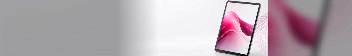 Tablets collection banner - vShopper South Africa