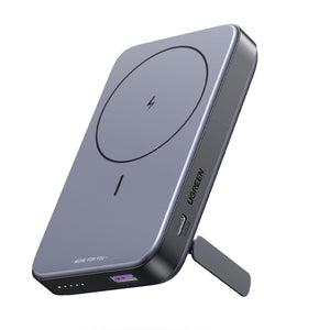 Ugreen 10000mAh Magnetic Wireless Power Bank 20W