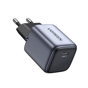 Ugreen Nexode Mini 30W PD GaN Tech Charger