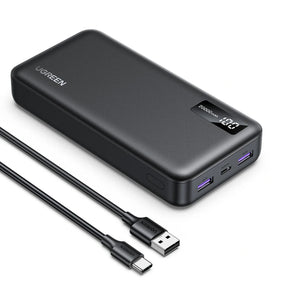 Ugreen 20000mAh PD 20W Power Bank