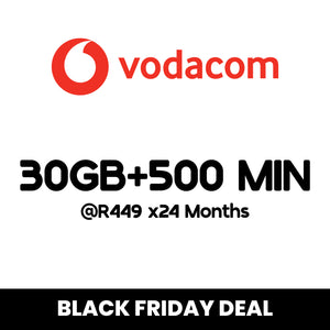 Red Core 9GB Red Core 500 Min 30GB Data