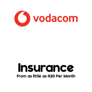 Vodacom Insurance
