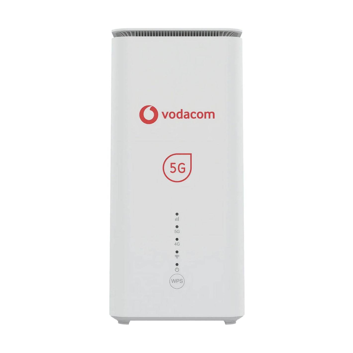 Vodacom X25 MAX 2 5G Router - 600 GB Up to 30 Mbps x 36 Months