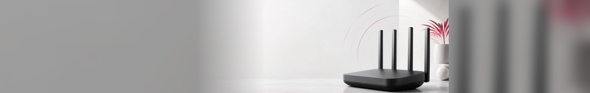 Wireless Internet collection banner - vShopper South Africa