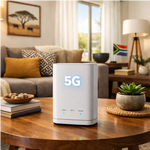 Huawei H155-383 5G FWA - 30Mbps - VShopper