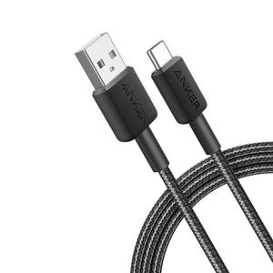 Anker 322 USB A to USB C