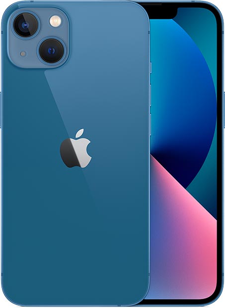 Apple iPhone 13 128GB 5G (Preowned)- Double Deal - VShopper